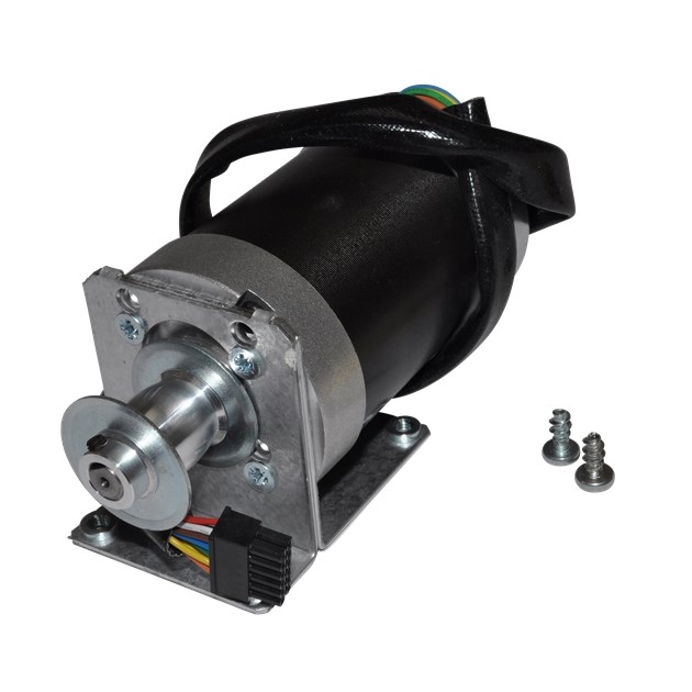 Flexit uni 2 Rotormotor