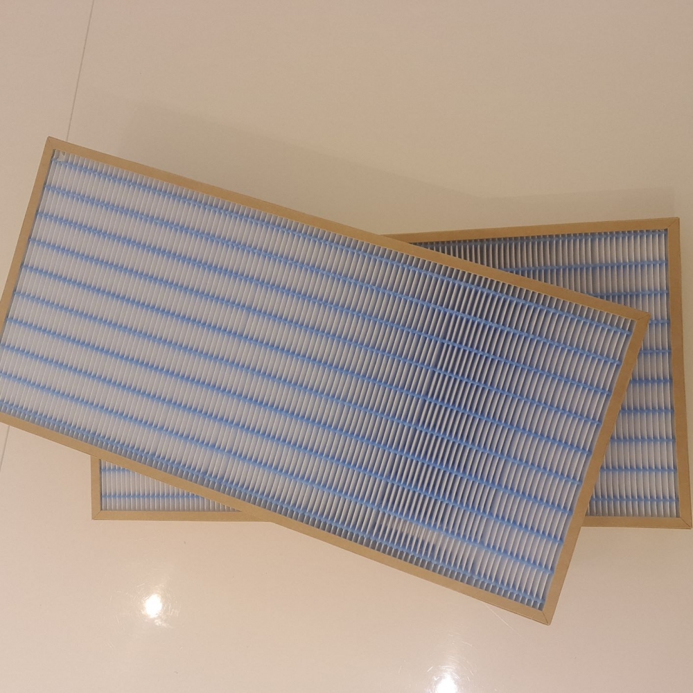 ventilasjonsfilter Rego Komfovent Domekt R 500 H / R 700 H / R 500 V / R 700 V