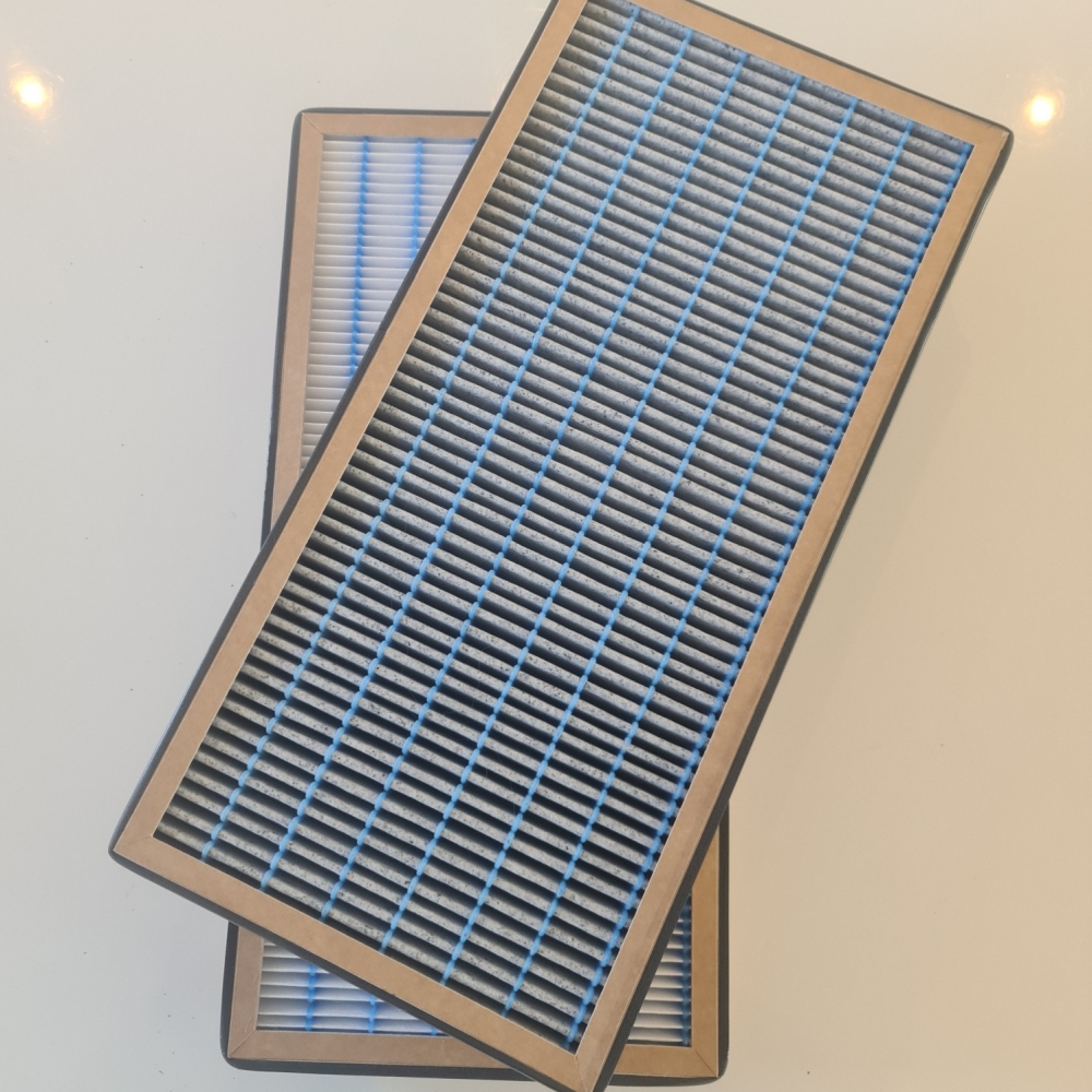 Ventilasjonsfilter Swegon CASA R5-H / Free H90 / V90