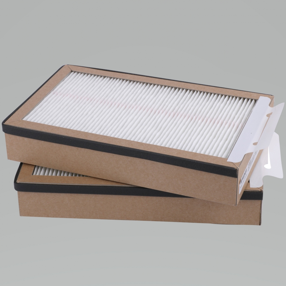 Filter Flexit Nordic S2 / S3 Ventilasjonsfilter sett ( originalt )